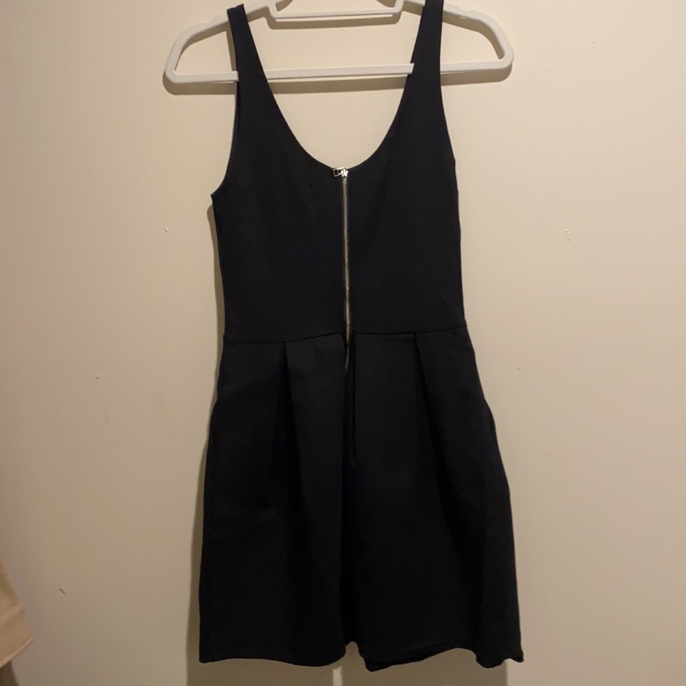 Wilfred black dress - Picture 3 of 6